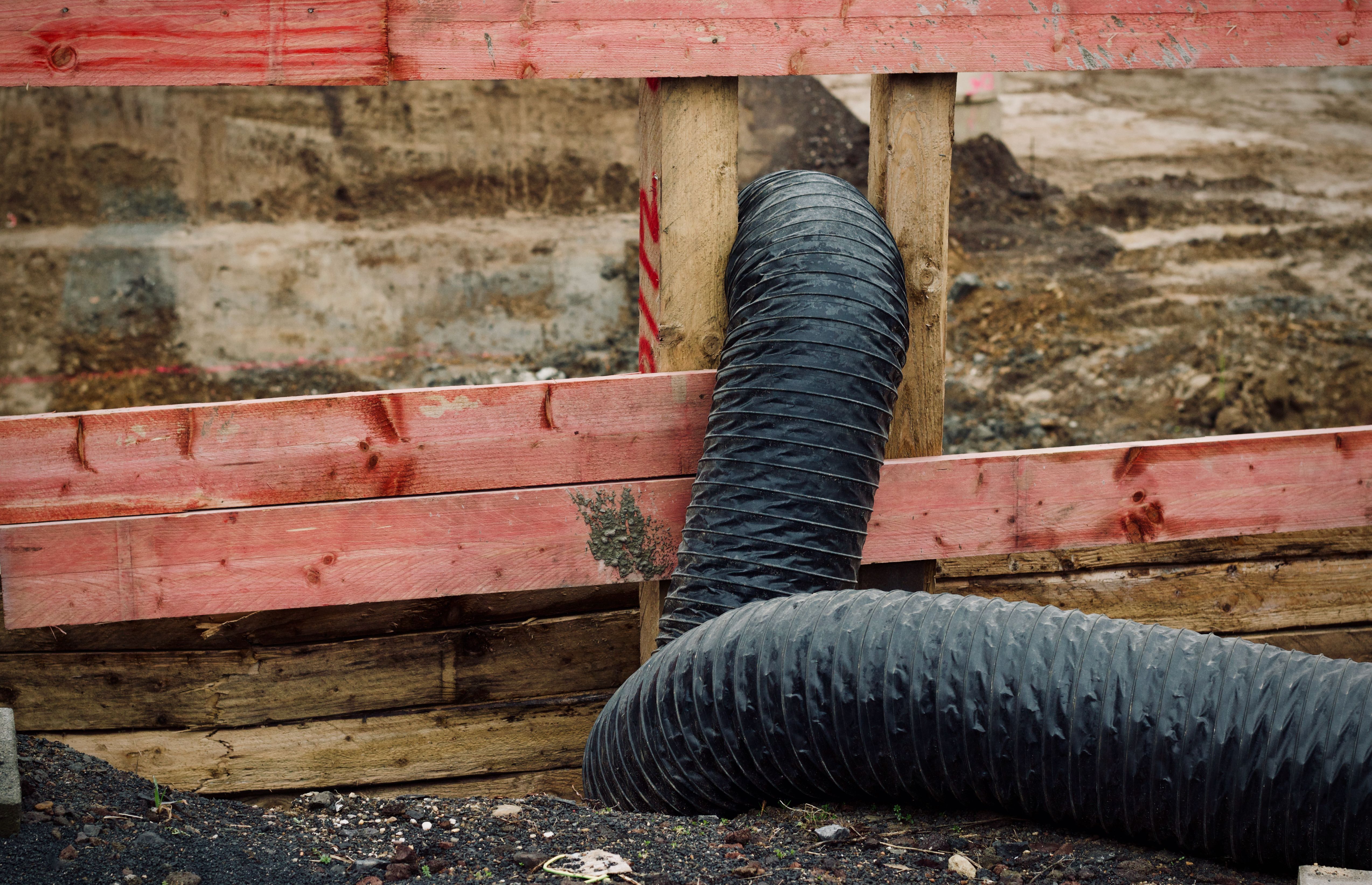 Septic tank exhausting and waste removal services Kenya