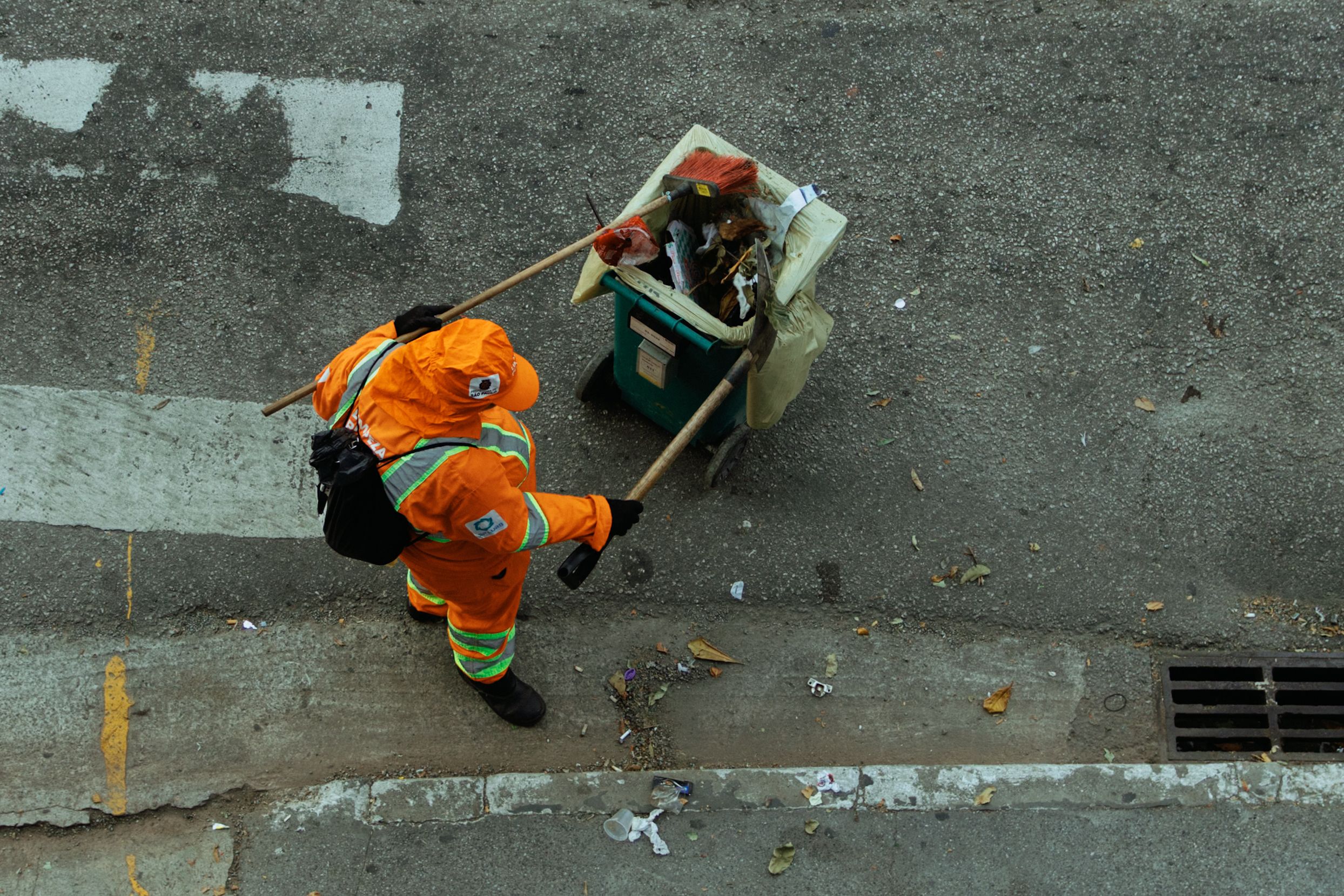 Sanitation bin supply and washroom hygiene services Kenya